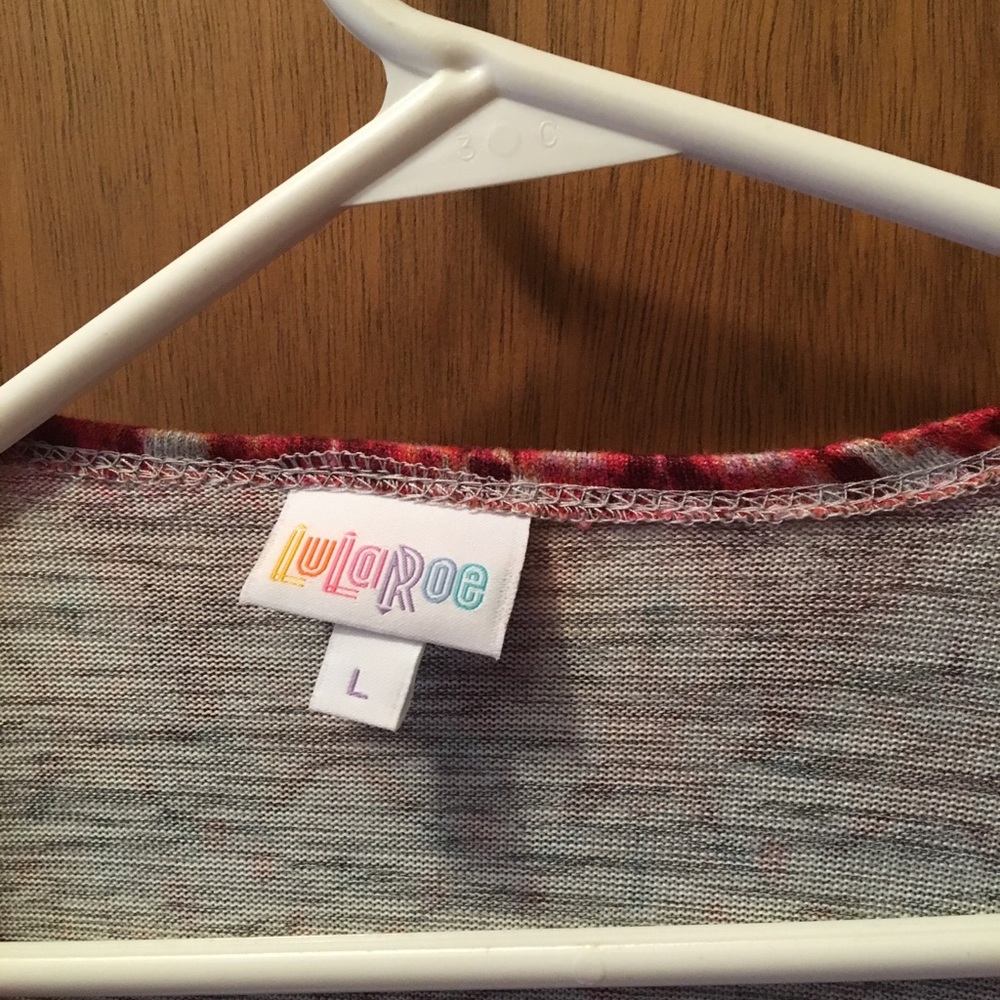 Jacket - Picture 3 of 3